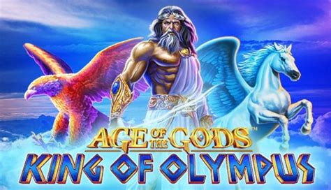 Juega A Age Of The Gods: King Of Olympus .